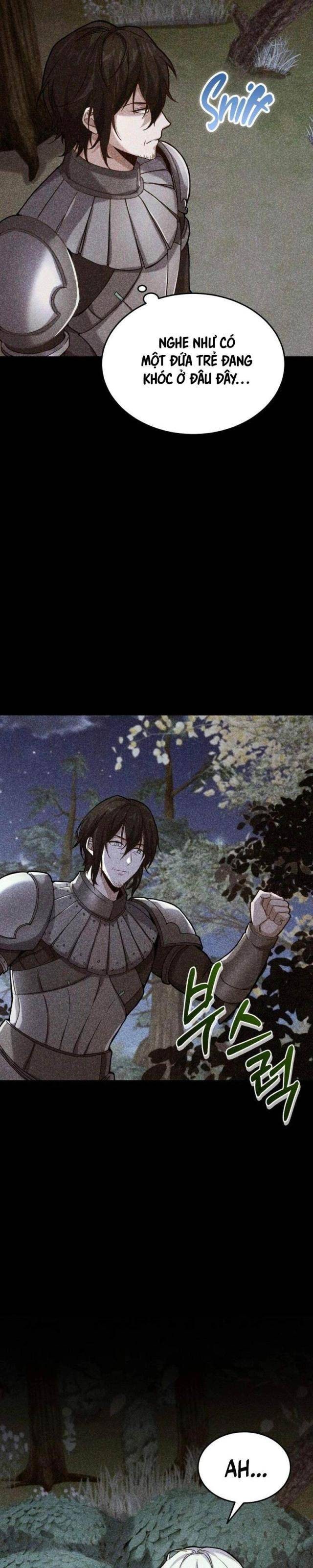 Kiếm Thánh Trọng Sinh - Page 7