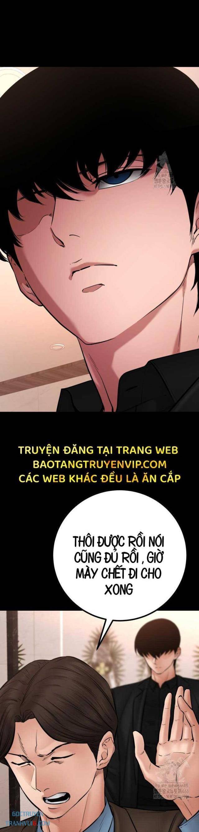 Thanh Kiếm Báo Thù - Page 11