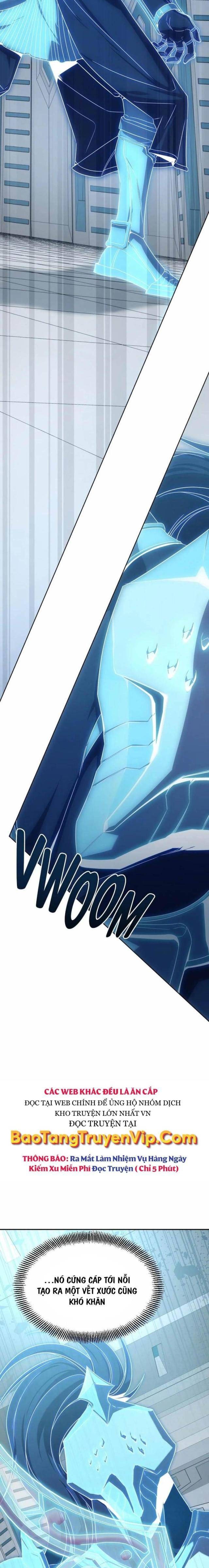 Sự Trở Lại Của Người Chơi Thiên Tài - Page 22