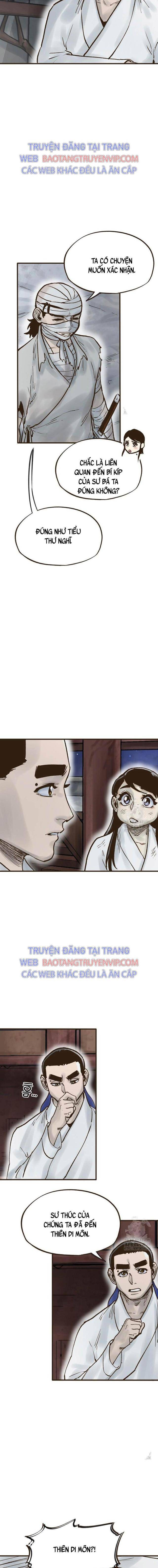 Quỷ Công Di Lục - Page 15