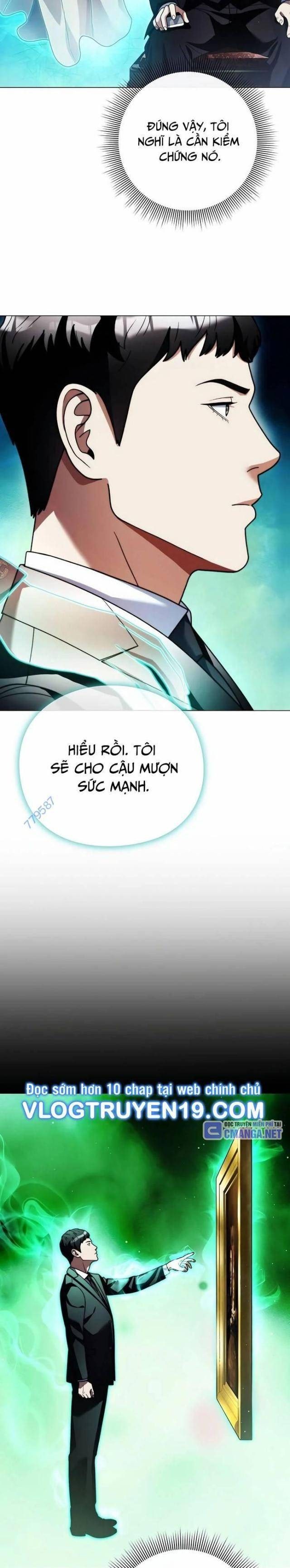 Người Giám Định Cổ Vật - Page 26