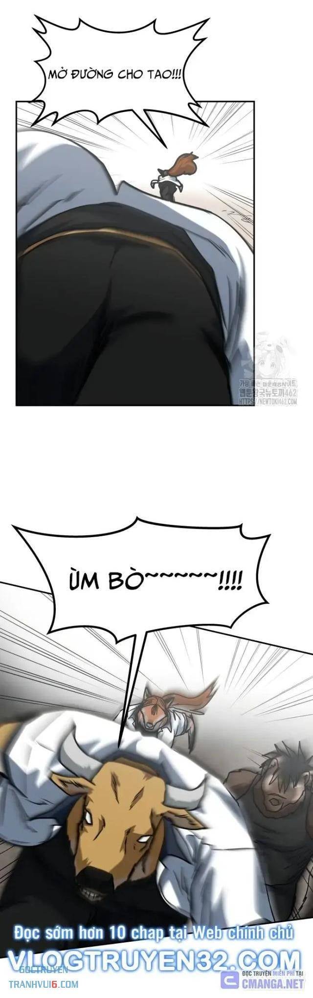 Trường Trung Học Thú Nhân - Page 15