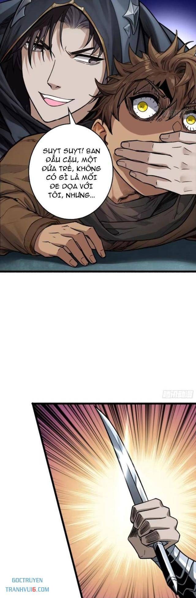 Bùng Cháy Đi Người Chơi Cấp Cao - Page 24