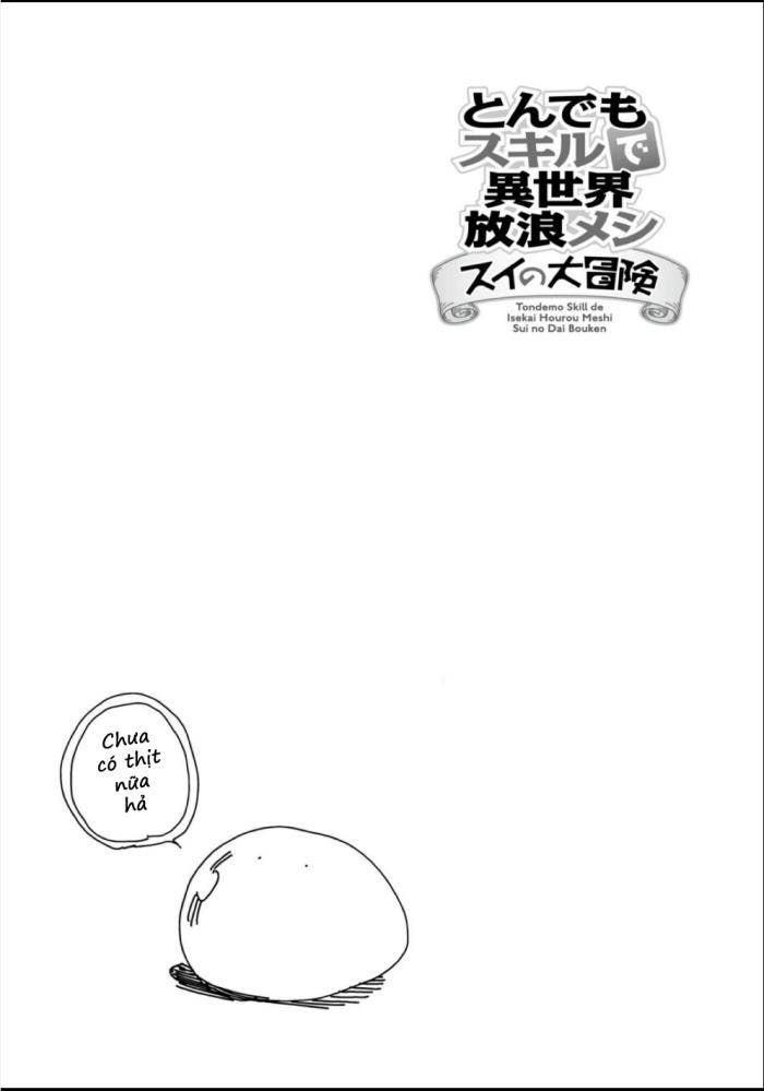 Cuộc Phiêu Lưu Của Bé Sui - Page 15