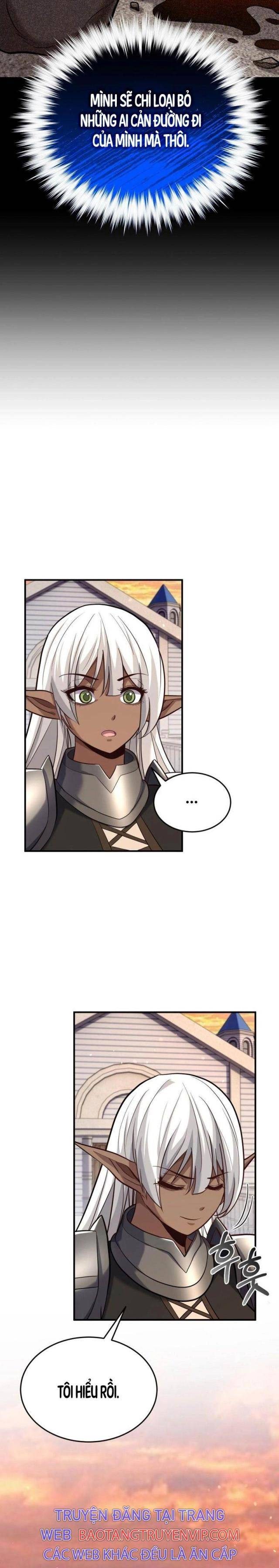 Kiếm Thánh Trọng Sinh - Page 26