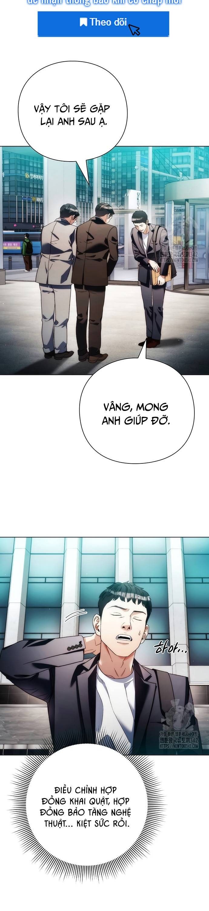 Người Giám Định Cổ Vật - Page 40