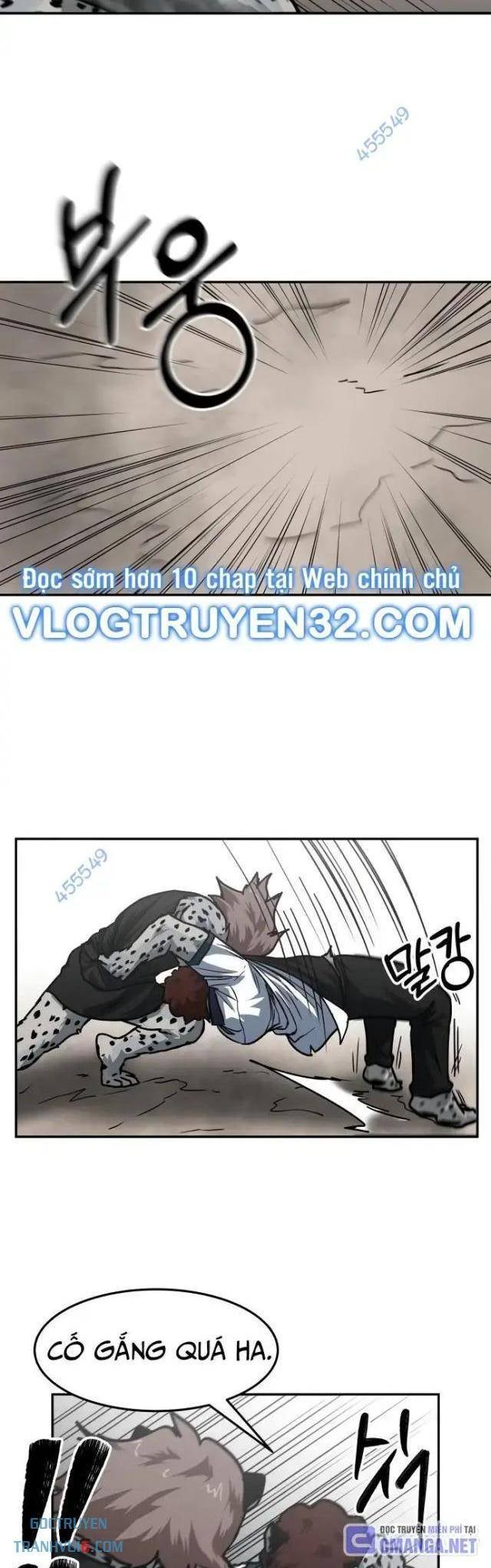 Trường Trung Học Thú Nhân - Page 27