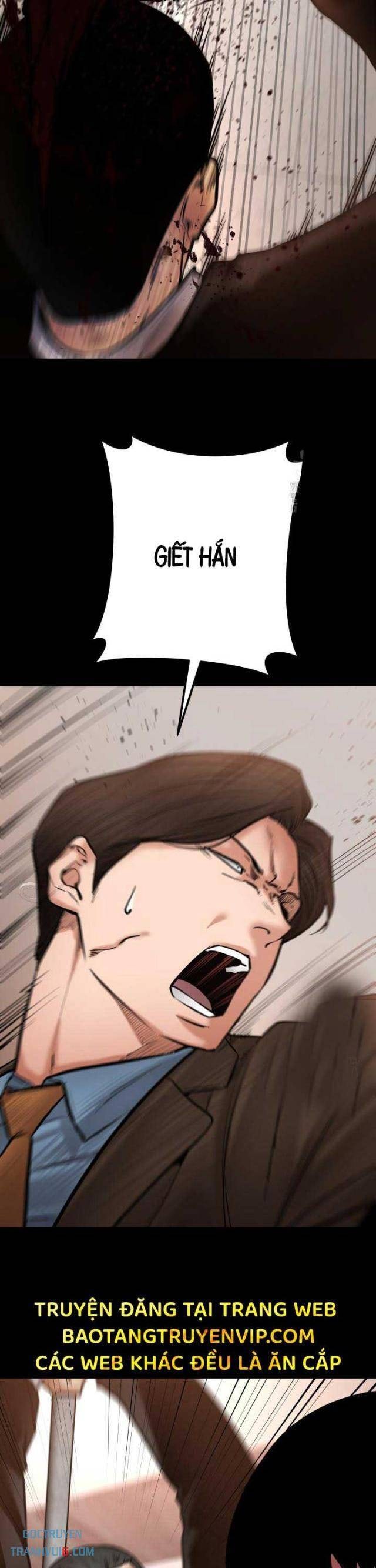 Thanh Kiếm Báo Thù - Page 20