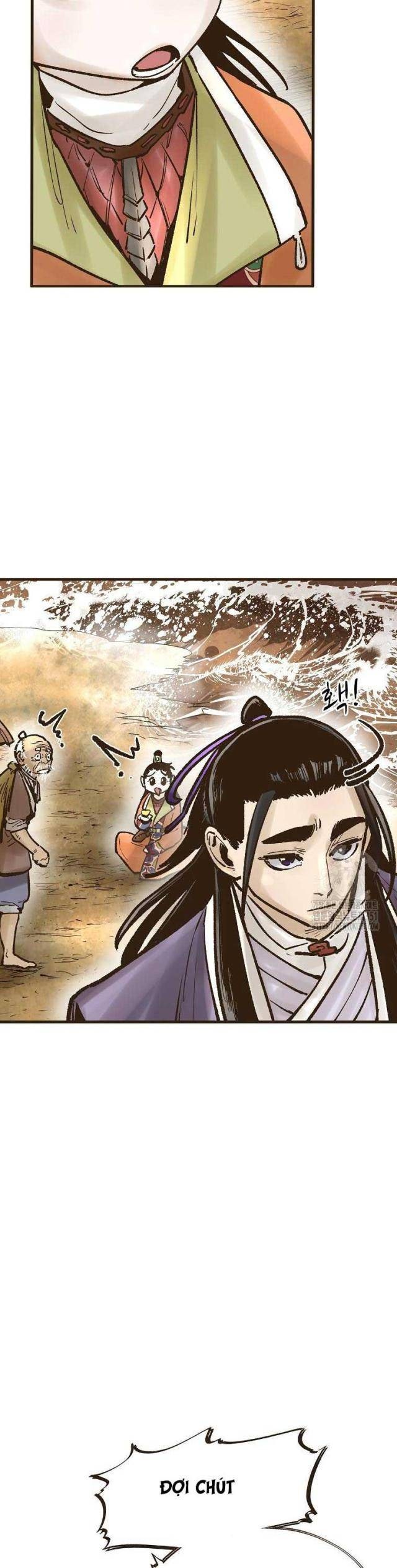 Quỷ Công Di Lục - Page 9