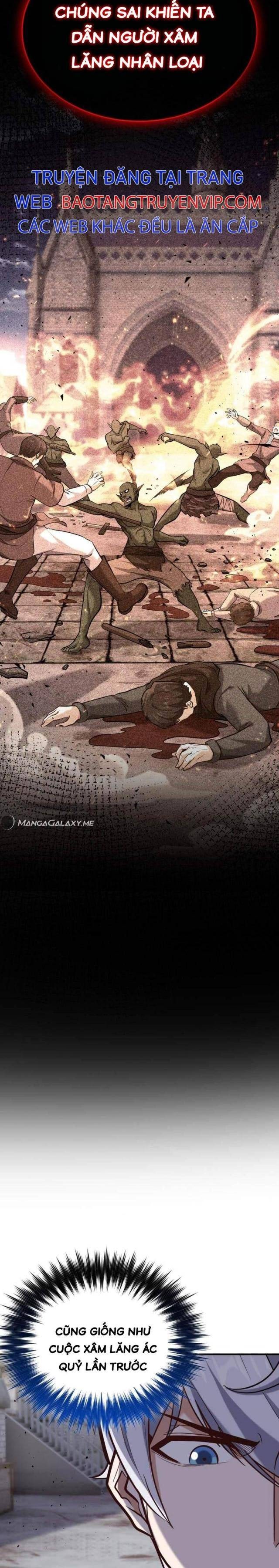 Kiếm Thánh Trọng Sinh - Page 10