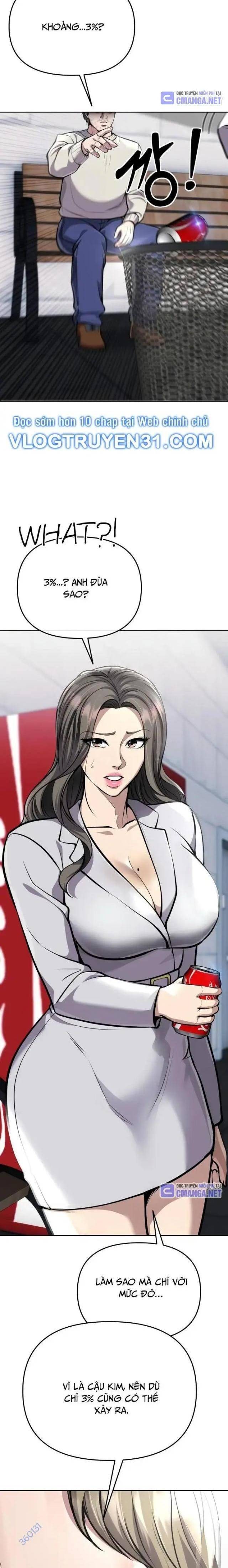 Nhân Viên Thực Tập Kim Cheolsu - Page 27