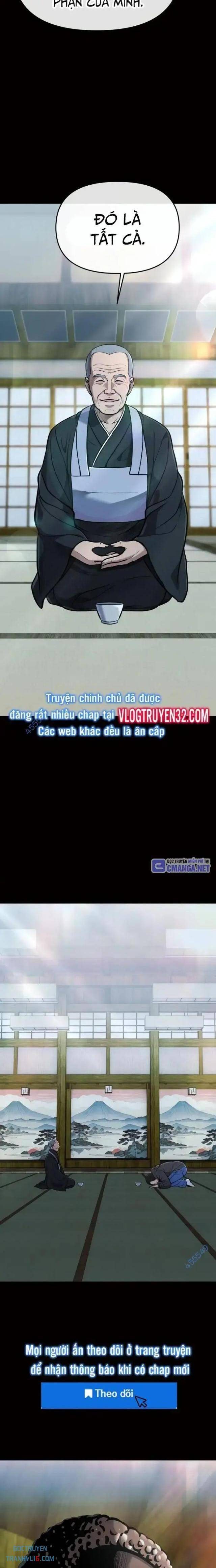 Nhân Viên Thực Tập Kim Cheolsu - Page 27