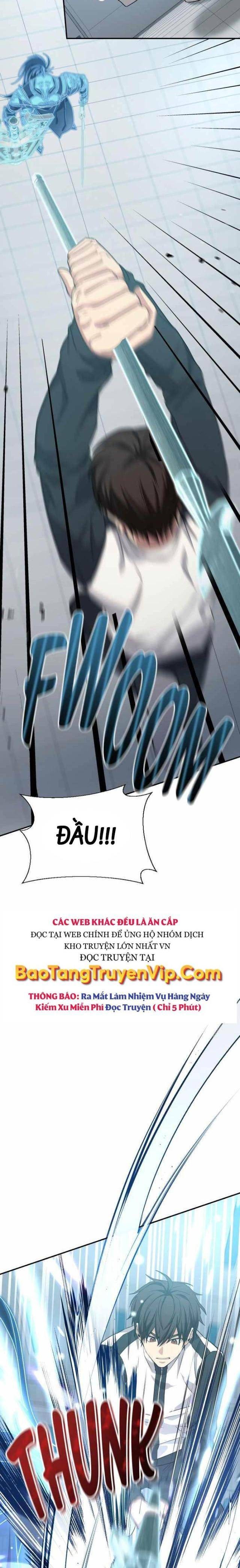 Sự Trở Lại Của Người Chơi Thiên Tài - Page 26