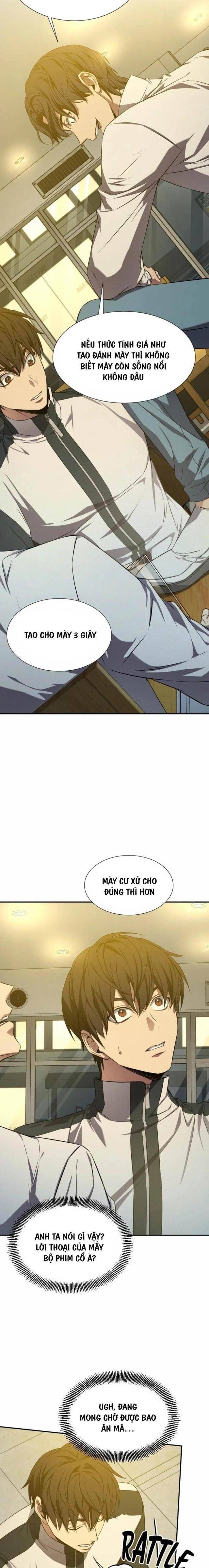 Sự Trở Lại Của Người Chơi Thiên Tài - Page 18