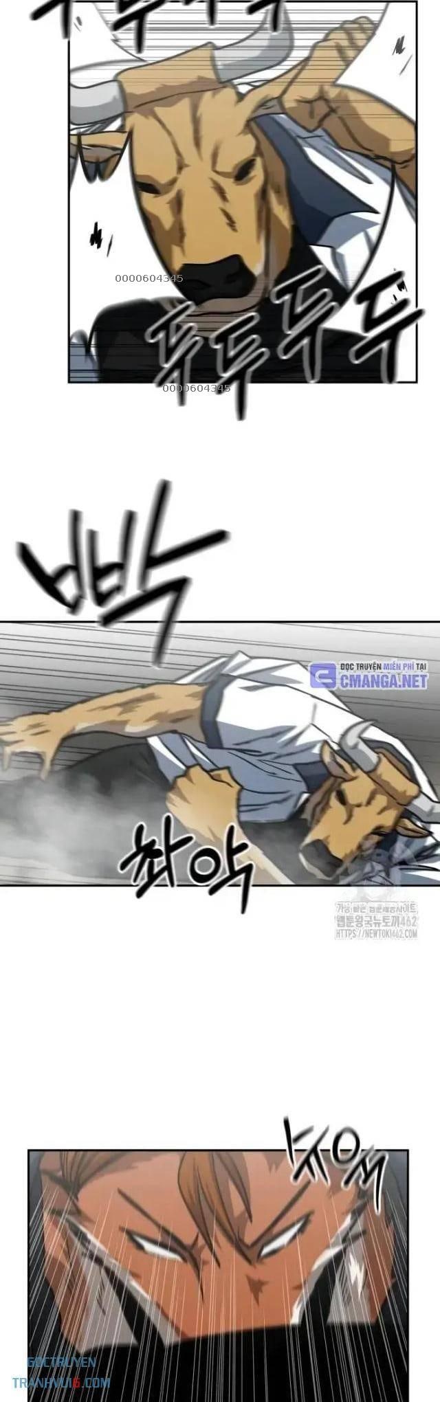 Trường Trung Học Thú Nhân - Page 17