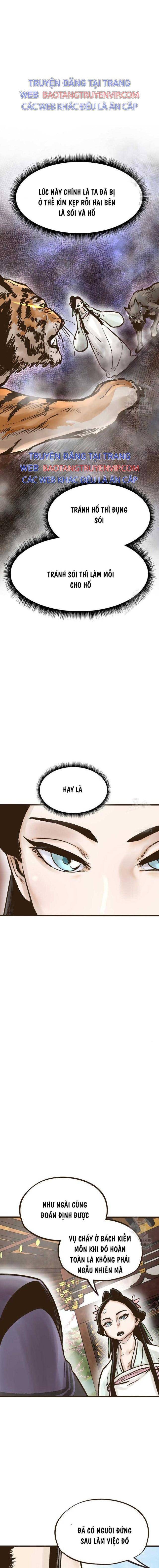 Quỷ Công Di Lục - Page 9