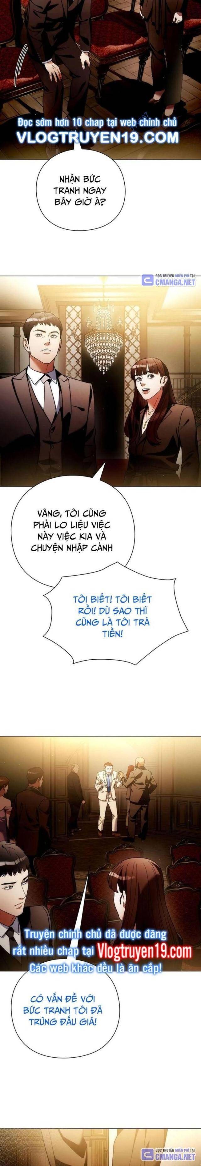 Người Giám Định Cổ Vật - Page 24