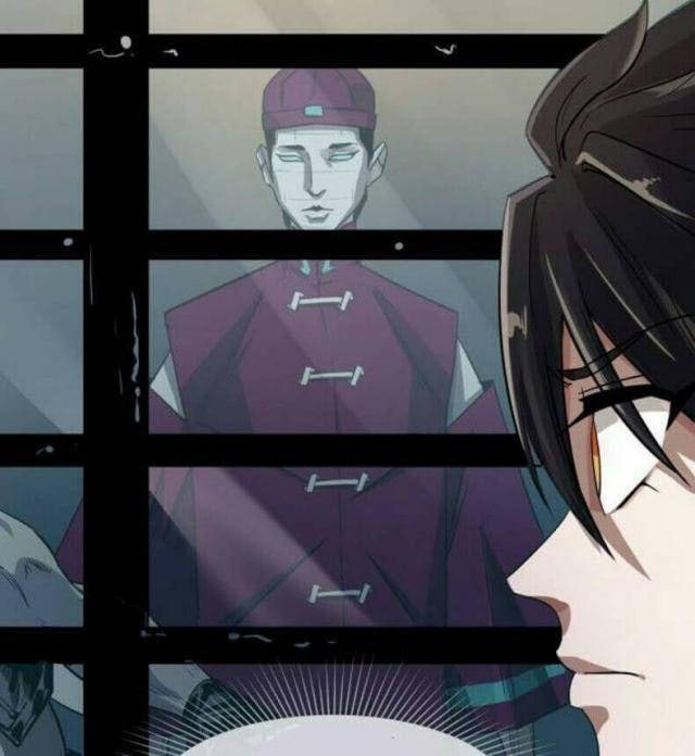 Kỷ Nguyên Kỳ Lạ - Page 47