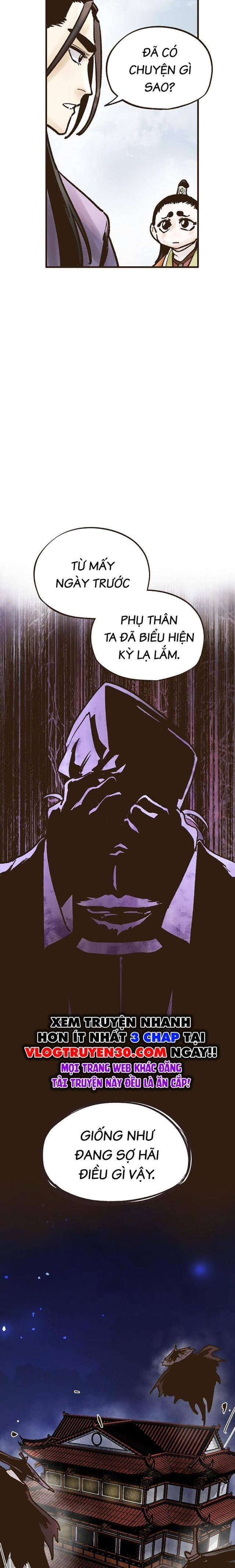 Quỷ Công Di Lục - Page 25