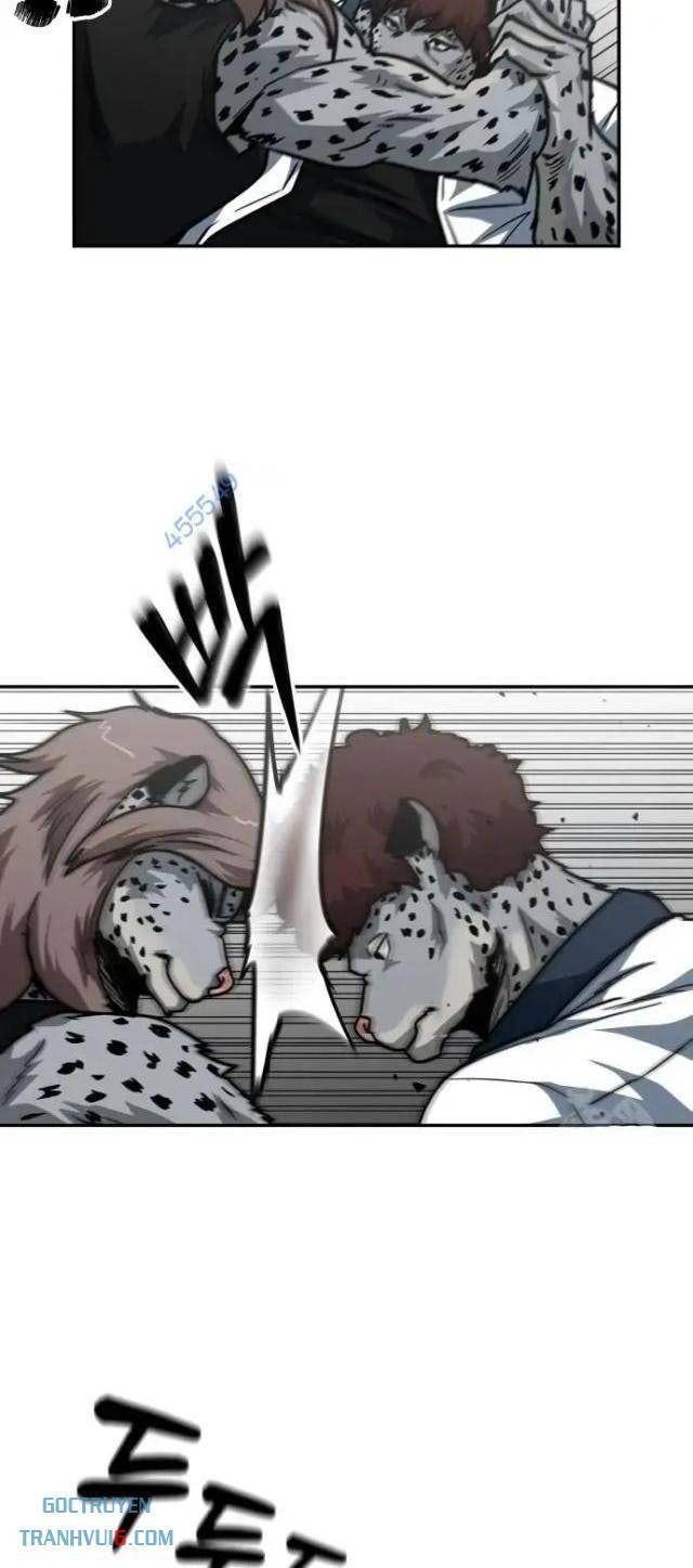 Trường Trung Học Thú Nhân - Page 28