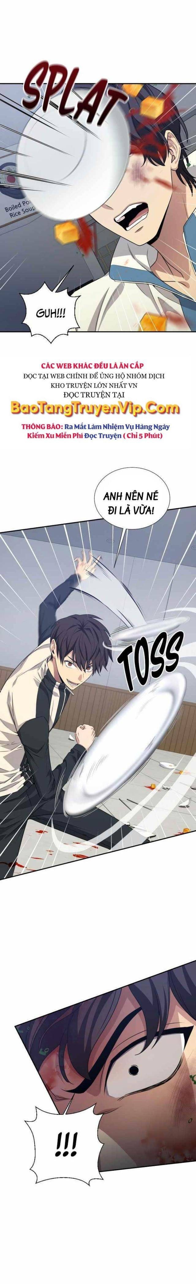 Sự Trở Lại Của Người Chơi Thiên Tài - Page 4