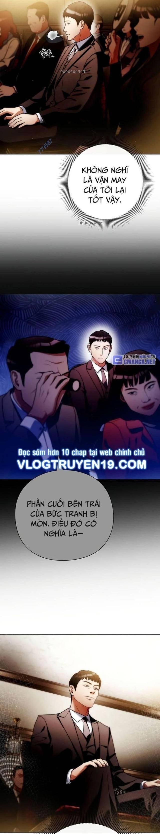 Người Giám Định Cổ Vật - Page 17