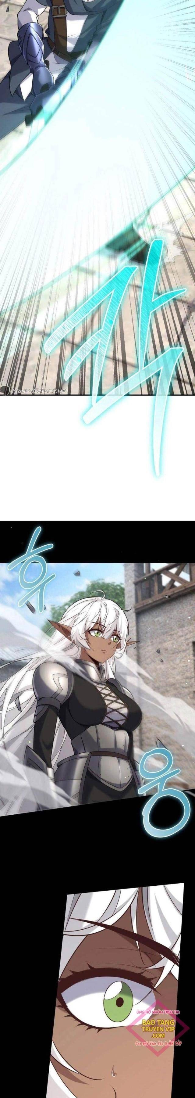 Kiếm Thánh Trọng Sinh - Page 31