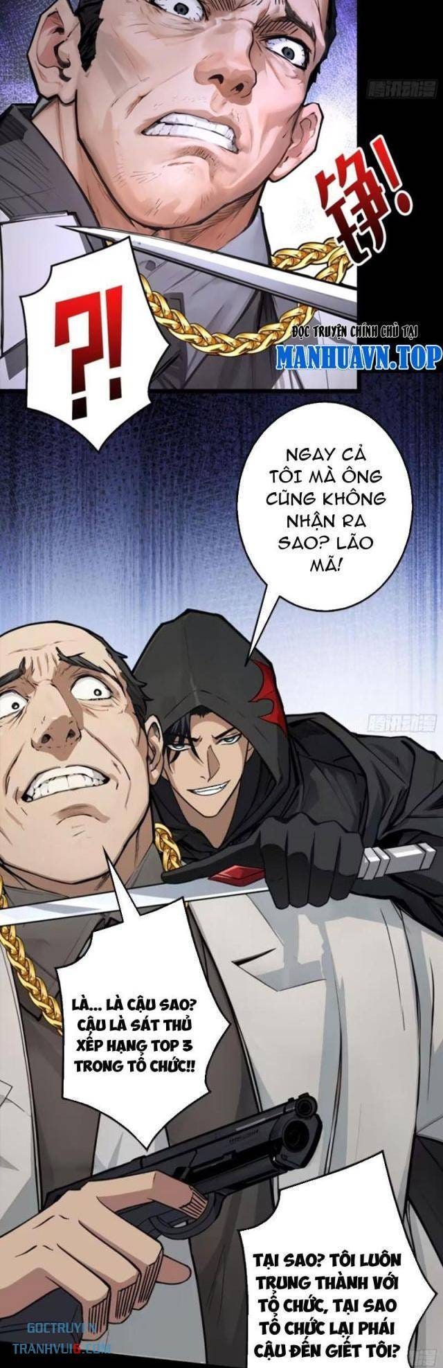 Bùng Cháy Đi Người Chơi Cấp Cao - Page 5