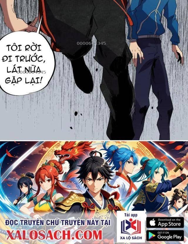 Thiên Sinh Độc Nãi Ta Nguyền Rủa Toàn Thế Giới - Page 37