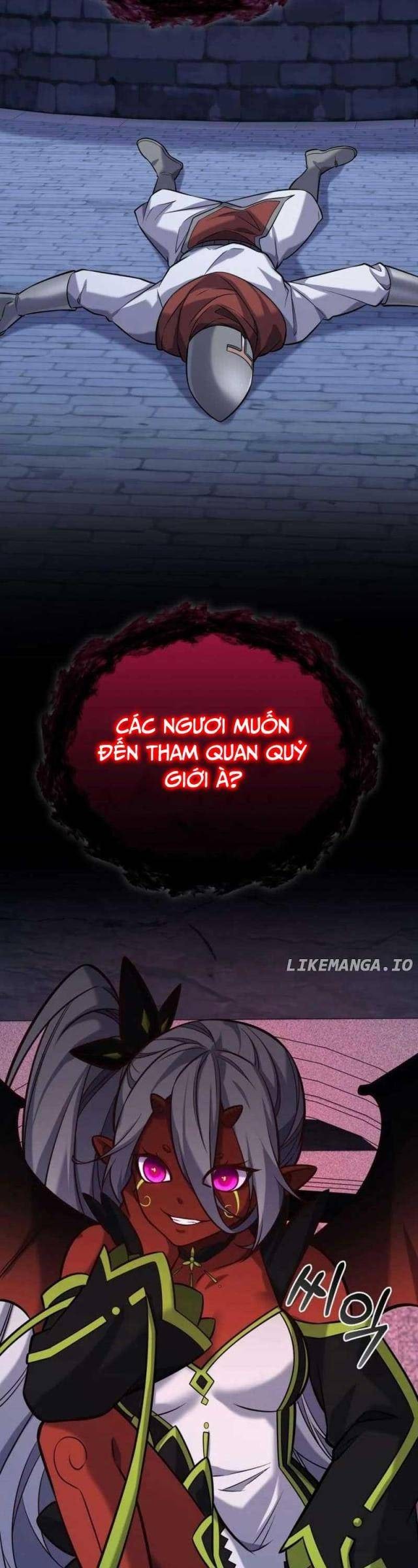 Kiếm Thánh Trọng Sinh - Page 42