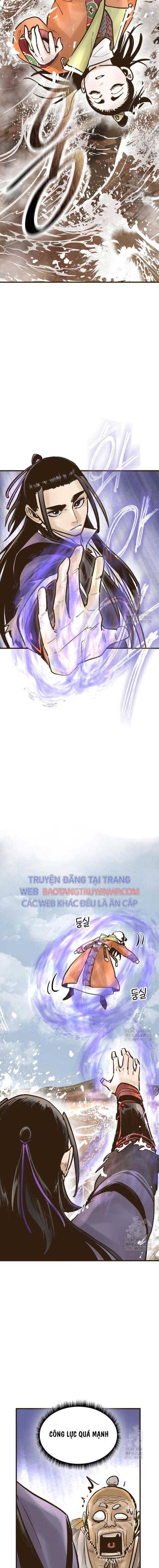 Quỷ Công Di Lục - Page 33