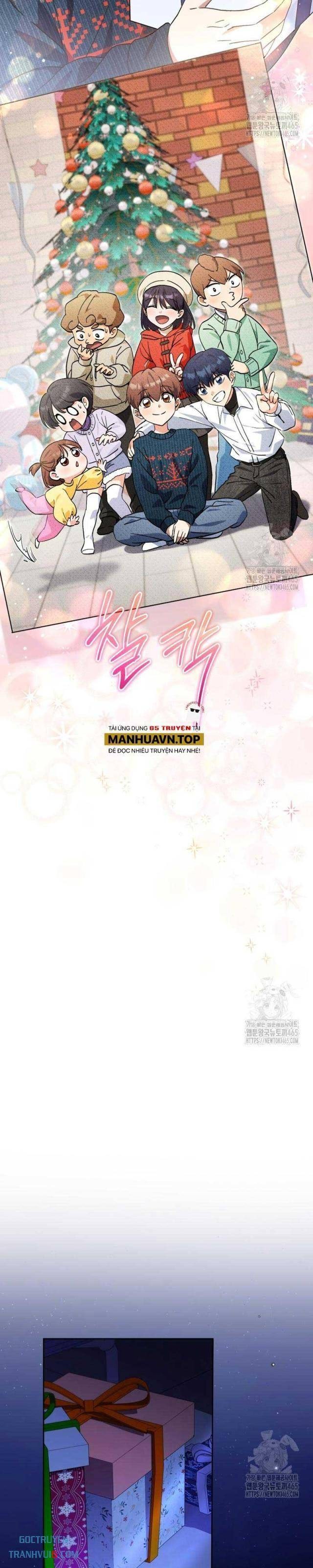 Cuộc Sống Bắt Đầu Khi Làm Một Diễn Viên Nhí - Page 26