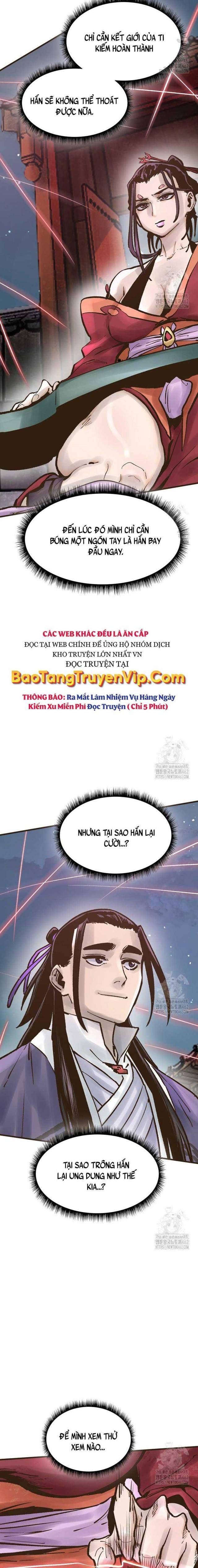 Quỷ Công Di Lục - Page 5