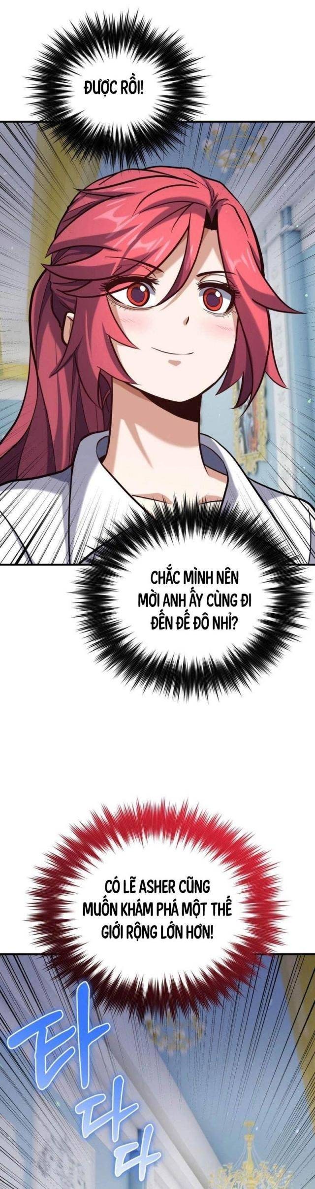 Kiếm Thánh Trọng Sinh - Page 7