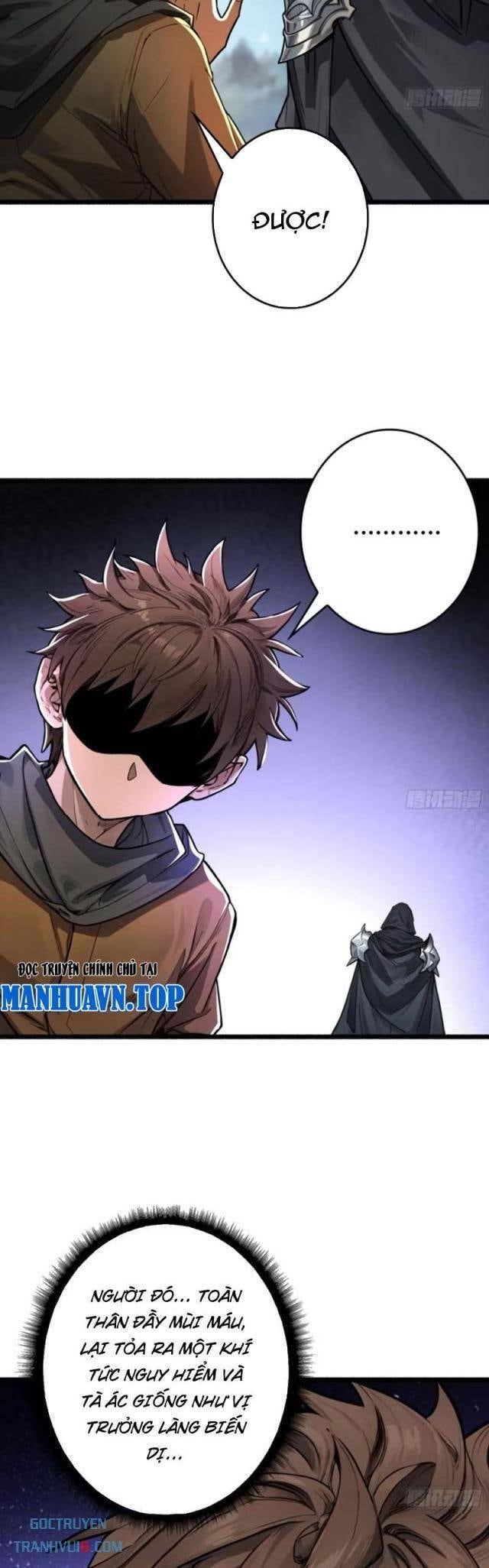 Bùng Cháy Đi Người Chơi Cấp Cao - Page 16