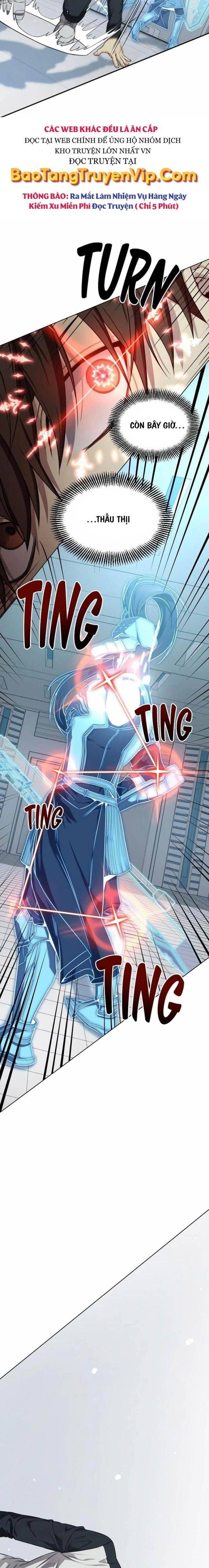 Sự Trở Lại Của Người Chơi Thiên Tài - Page 28