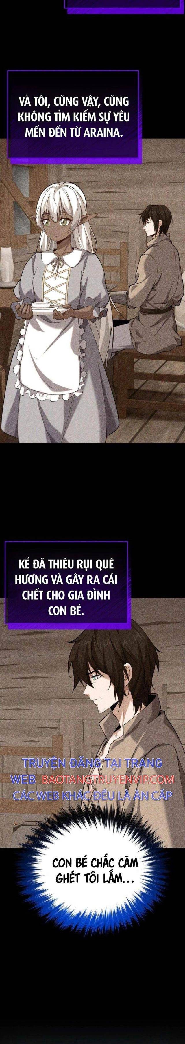 Kiếm Thánh Trọng Sinh - Page 20