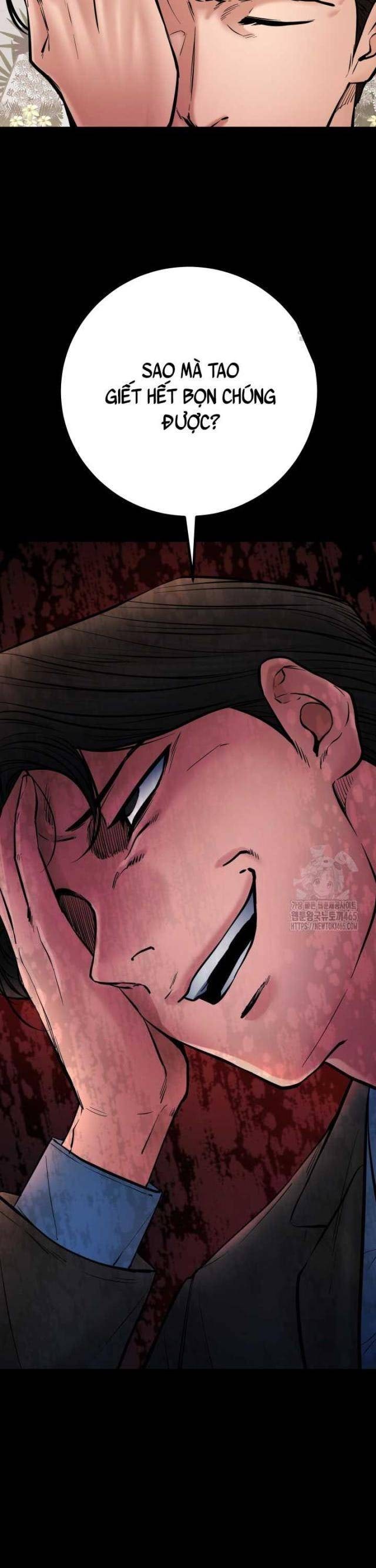 Thanh Kiếm Báo Thù - Page 12