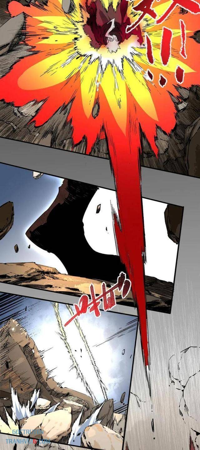 Thiên Sinh Độc Nãi Ta Nguyền Rủa Toàn Thế Giới - Page 11