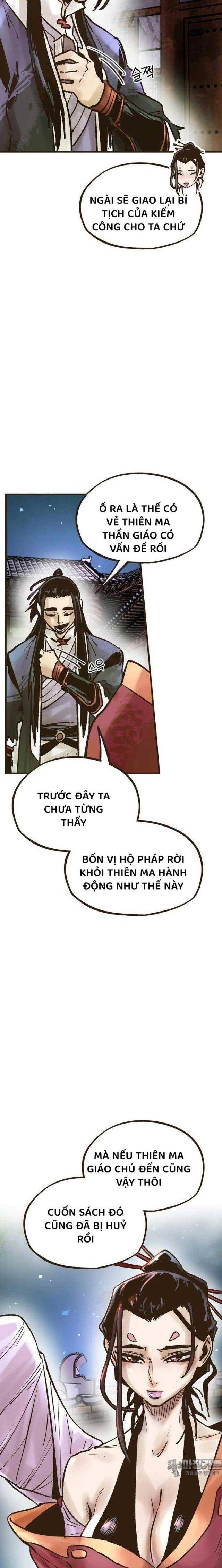 Quỷ Công Di Lục - Page 34