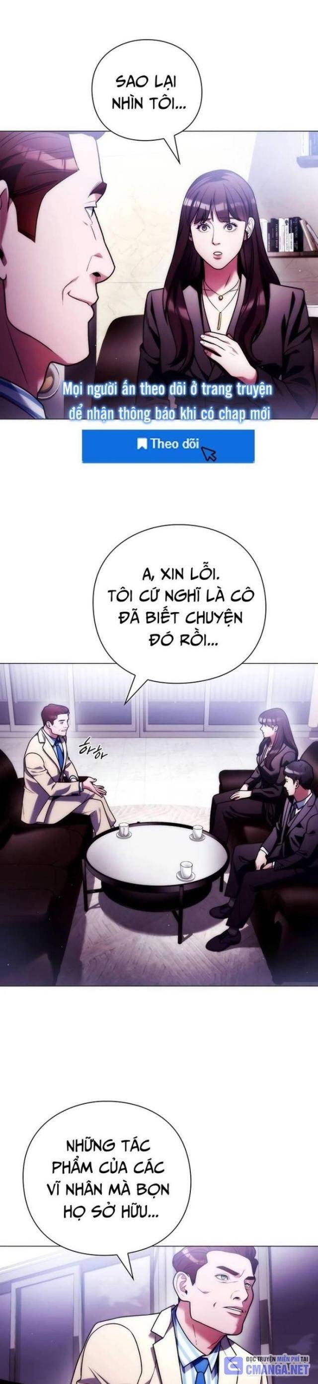 Người Giám Định Cổ Vật - Page 20