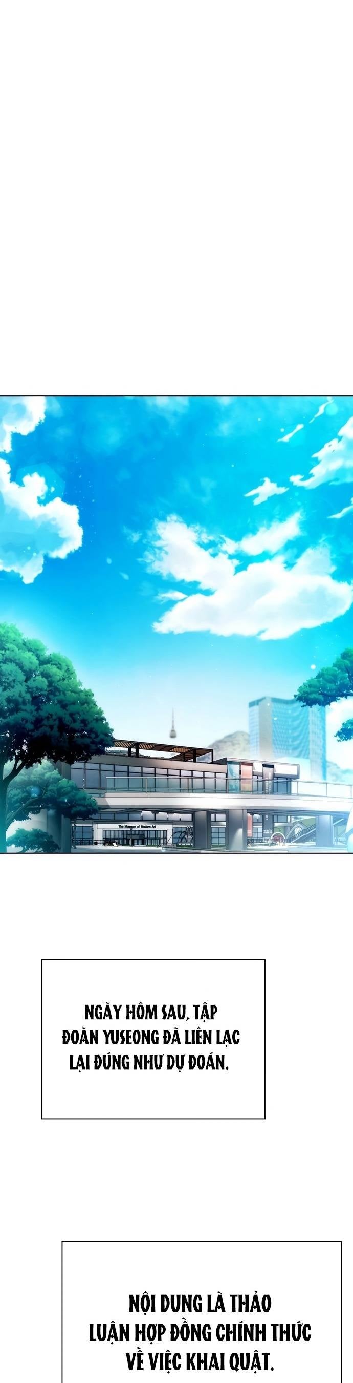 Người Giám Định Cổ Vật - Page 26