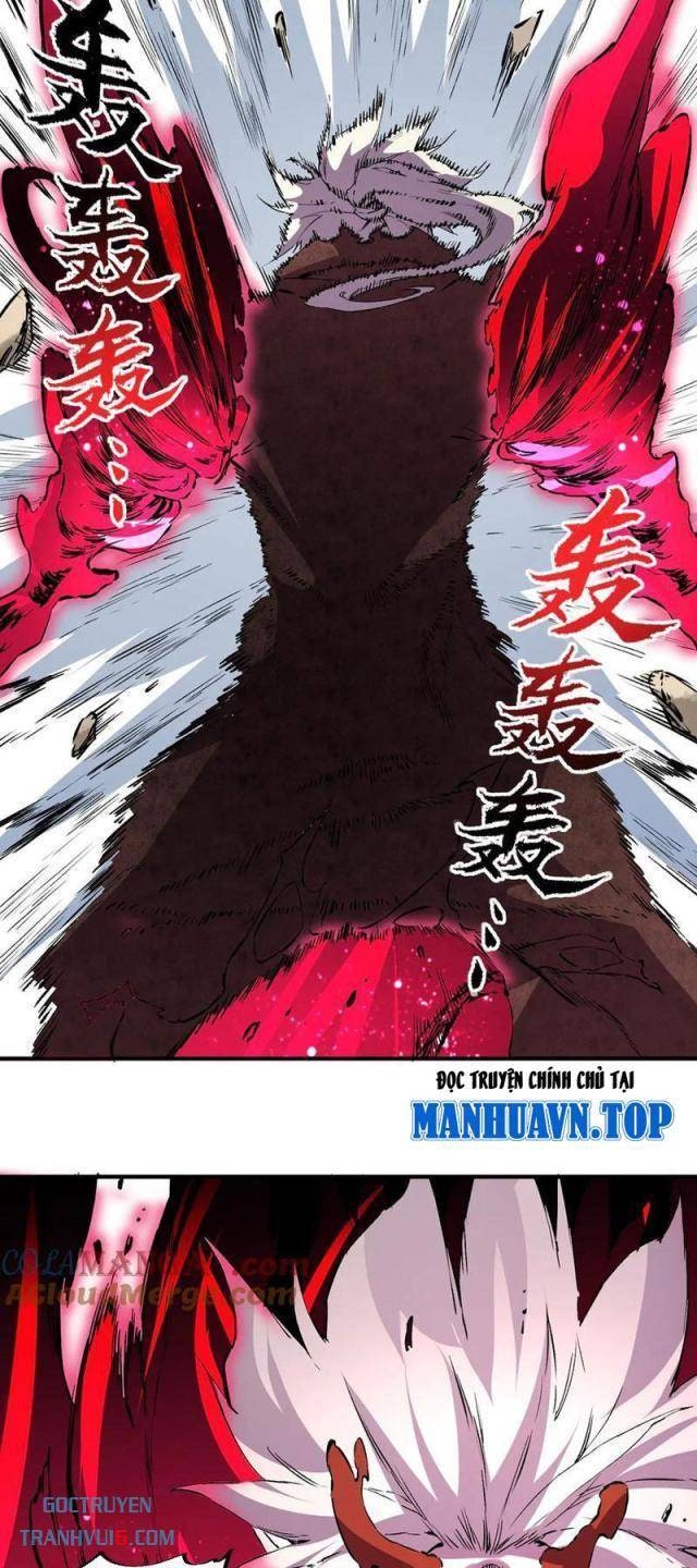 Thiên Sinh Độc Nãi Ta Nguyền Rủa Toàn Thế Giới - Page 19