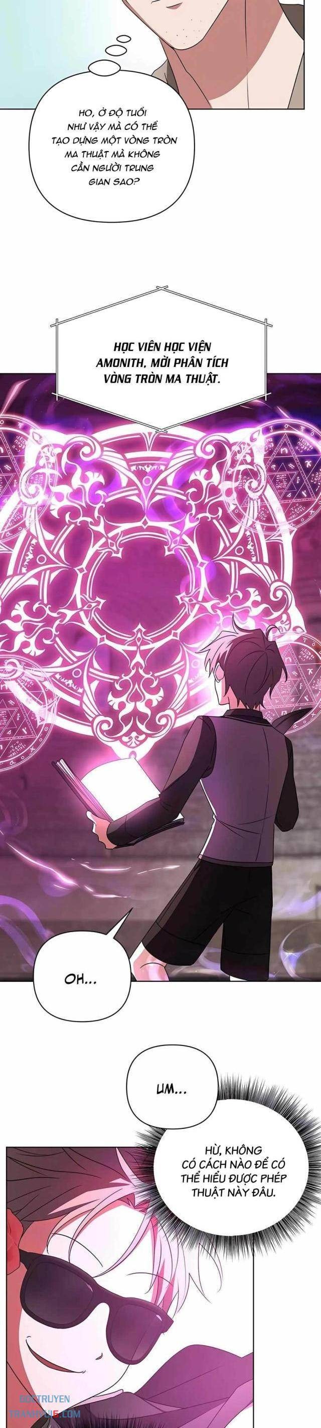 Học Viện Phá Sản - Page 12