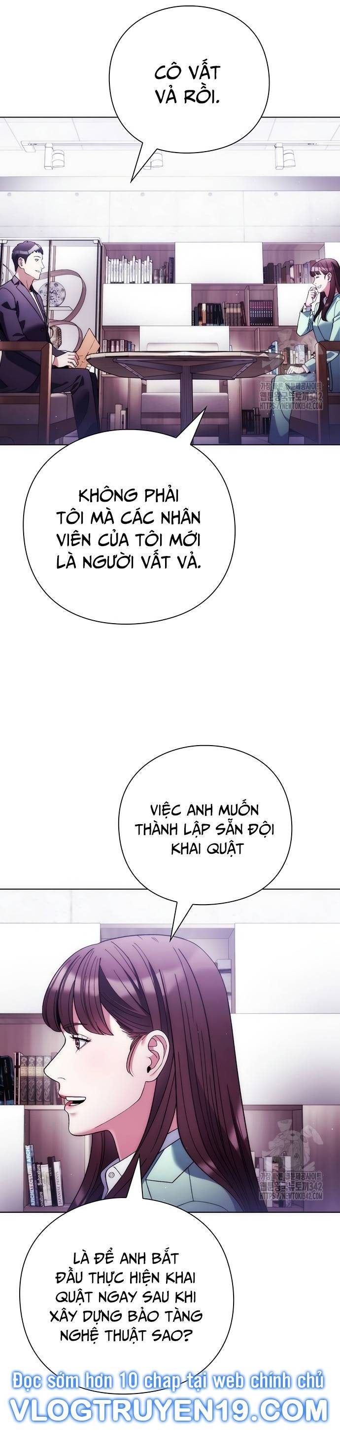 Người Giám Định Cổ Vật - Page 33