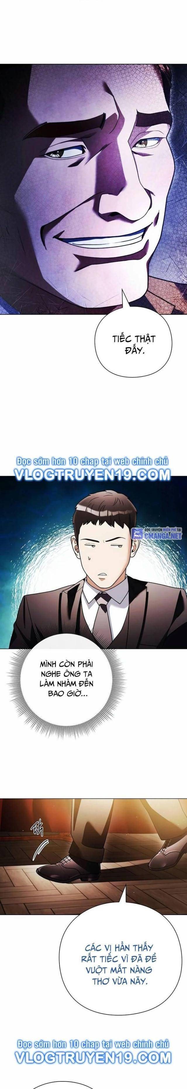 Người Giám Định Cổ Vật - Page 21