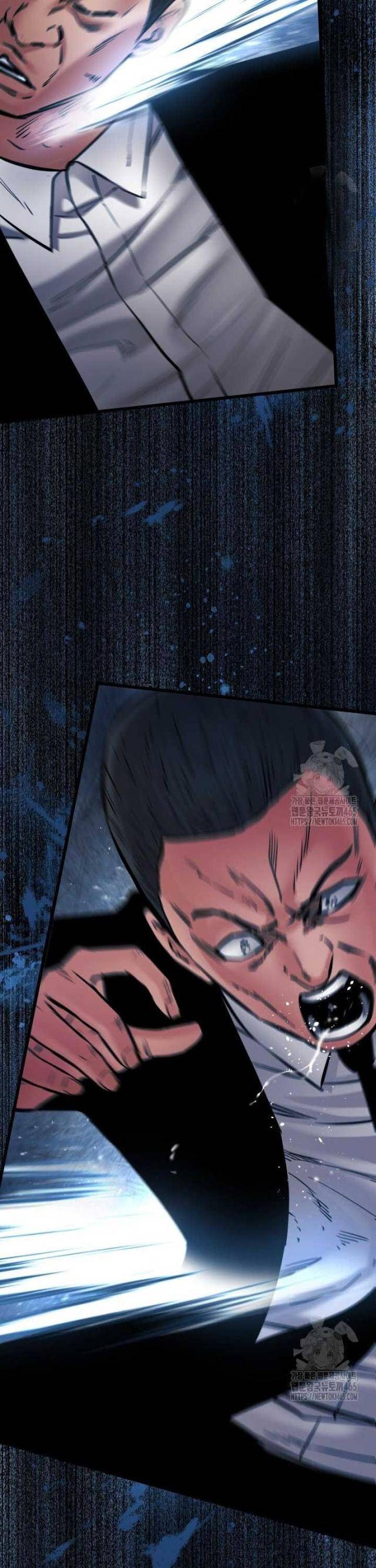 Thanh Kiếm Báo Thù - Page 37