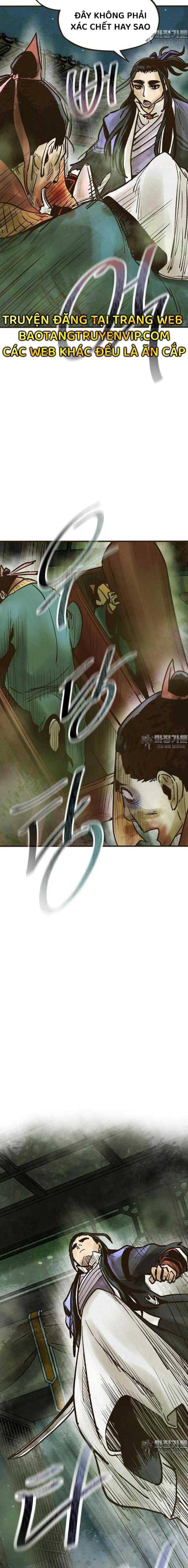 Quỷ Công Di Lục - Page 18