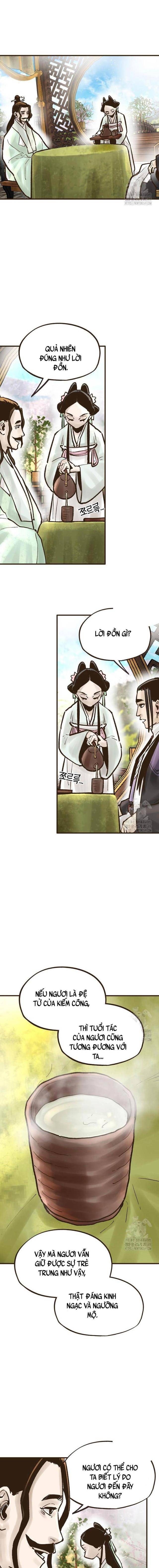 Quỷ Công Di Lục - Page 20