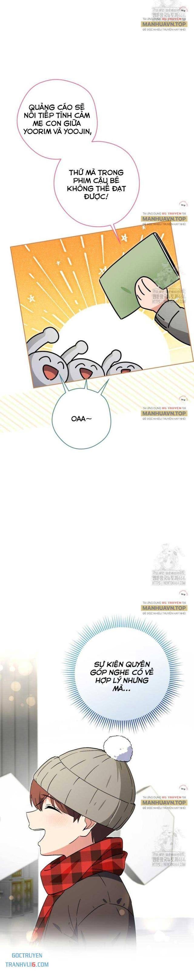 Cuộc Sống Bắt Đầu Khi Làm Một Diễn Viên Nhí - Page 13